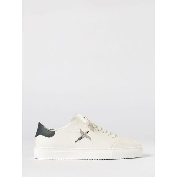 Axel Arigato Sneakers Men White